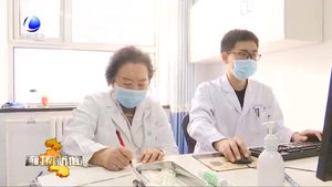 我市着力推进医联体建设：满足群众医疗需求