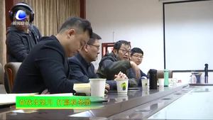 市PM2.5专家组深度“问诊把脉”广阳区尖塔镇大气污染防治工作 