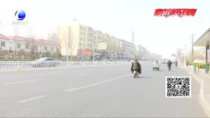 本周气温先升后降 “春捂”不可忽视