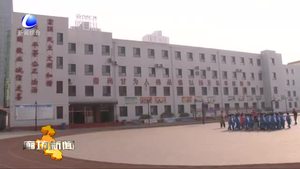 赵晋进检查指导我市校园安全工作