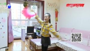 小演员闫亦通：逐梦舞蹈 静待花开