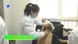 我市持续开展“星期六文明行动”志愿服务活动