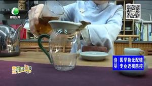 春季喝茶避开八大误区