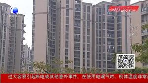 高楼起火逃生通道被堵死？消防员提醒自救要讲究方法