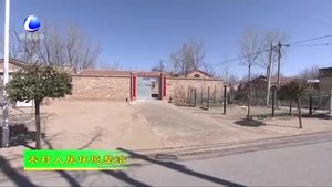 永清县韩村镇扎实推进文明村镇建设