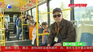 公交扫墓专线今起运营 方便市民祭祀