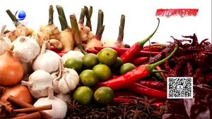 春天饮食要牢记“三多两少”