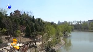 文明游园：勿让“赏花”成“伤花”