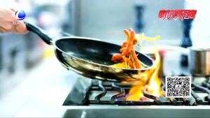 在厨房做饭时接电话会引发爆炸 这是真的吗