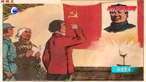 【百姓学法】理发店广告调侃英烈   违反《英雄烈士保护法》