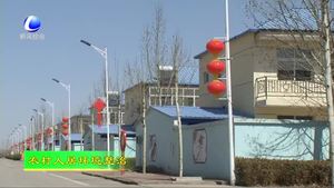 永清县统筹推进农村人居环境整治 切实提升人民幸福感