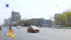明天我市将迎来大范围降水天气 气温明显下降