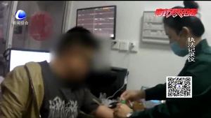 醉酒驾车屡教不改 两次被抓