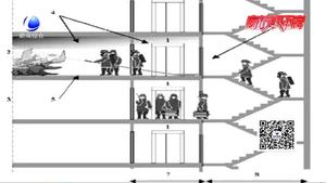 2分钟内大火从2楼烧到17楼 消防提示：高层防火要注意