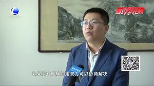 不满物业服务拒交物业费   业主物业各执一词