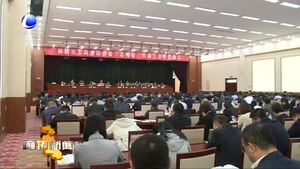 市工商业联合会（总商会）召开六届三次执委会