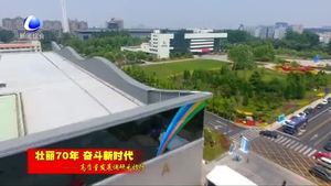 我市“云产业”风生水起