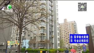 回家之路困难多 消防通道勿停车