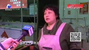 【关注菜篮子】猪肉价格波动 连降25个月后迎来首涨