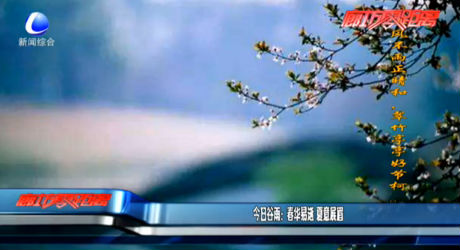 今日谷雨：春华易逝 夏意展眉