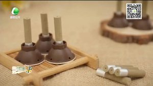 艾灸好用艾难选 购买艾条须谨记这五条