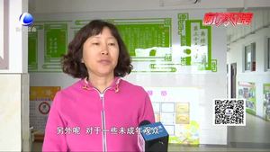 规范未成年人节目正当其时