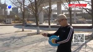 不要让风筝成了孩子的“割喉绳”