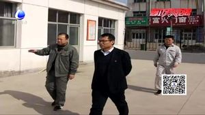 电网人刘琦：兢兢业业 恪尽职守   用生命诠释信仰