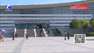 小公厕大革命 市环卫局提升改造市区公厕