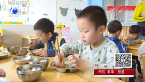 春季小儿腹泻多 宝妈们需警惕