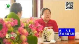 我和我的祖国——李桂兰