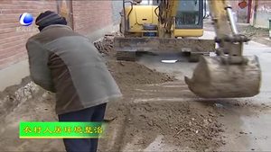 我市各地深入推进农村人居环境治理 提升村民幸福指数