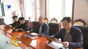 河钢集团塞尔维亚公司管理团队先进事迹 在我市干部群众中引发热烈反响