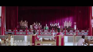 文韵之城 美丽廊坊