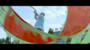 跃动之城 美丽廊坊