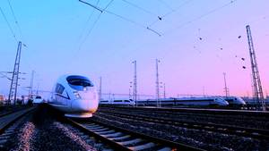 2019年中国·廊坊国际经济贸易洽谈会