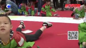 春季幼儿易感冒 父母一定要懂的幼儿穿衣技巧