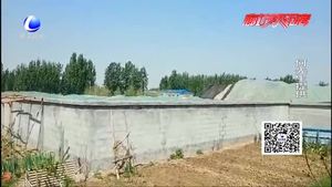 沙石料场紧邻住宅 扰民严重 乡政府：正在积极解决