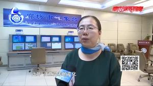 本周气温起伏多变 周后期或迎降雨