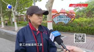 “5·18”前夕我市突降暴雨 各职能部门反应迅速妥善应对