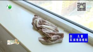 房屋漏雨多年 物业：正在维修