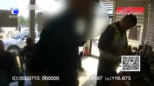 “隔夜酒”惹祸  驾驶人被拘留