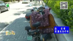 助你文明——文明停车 方便你我