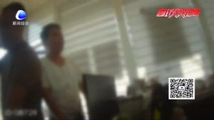 酒后驾驶营运车辆 驾驶人被拘留