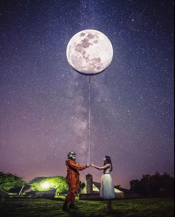 我们结婚吧5月14日