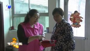 三河市妇联禁毒宣传月活动启动