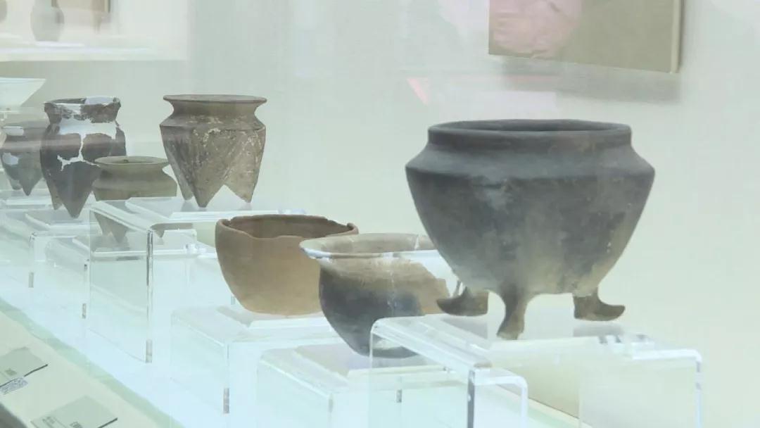 传统与未来在此相连，廊坊博物馆带你走遍廊坊上下7000年！