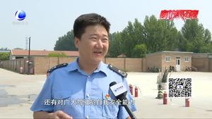 公交公司应急演练  确保乘客乘车安全