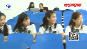 最美毕业照定格美好芳华 致敬大学时光