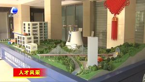 王涛：科技创新永不止步